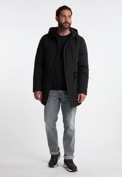 Tuffskull Men's Parka