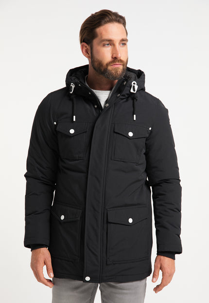 ICEBOUND Herren-Anorak