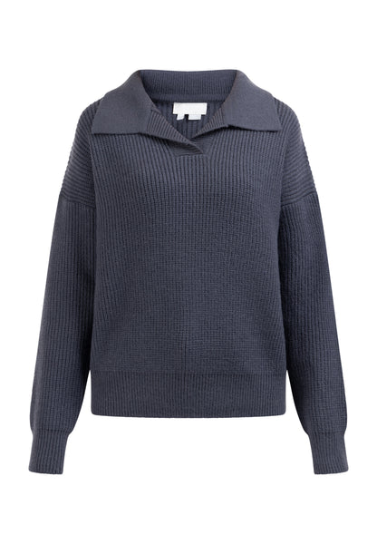 Sweter dzianinowy RISA dla Kobiety