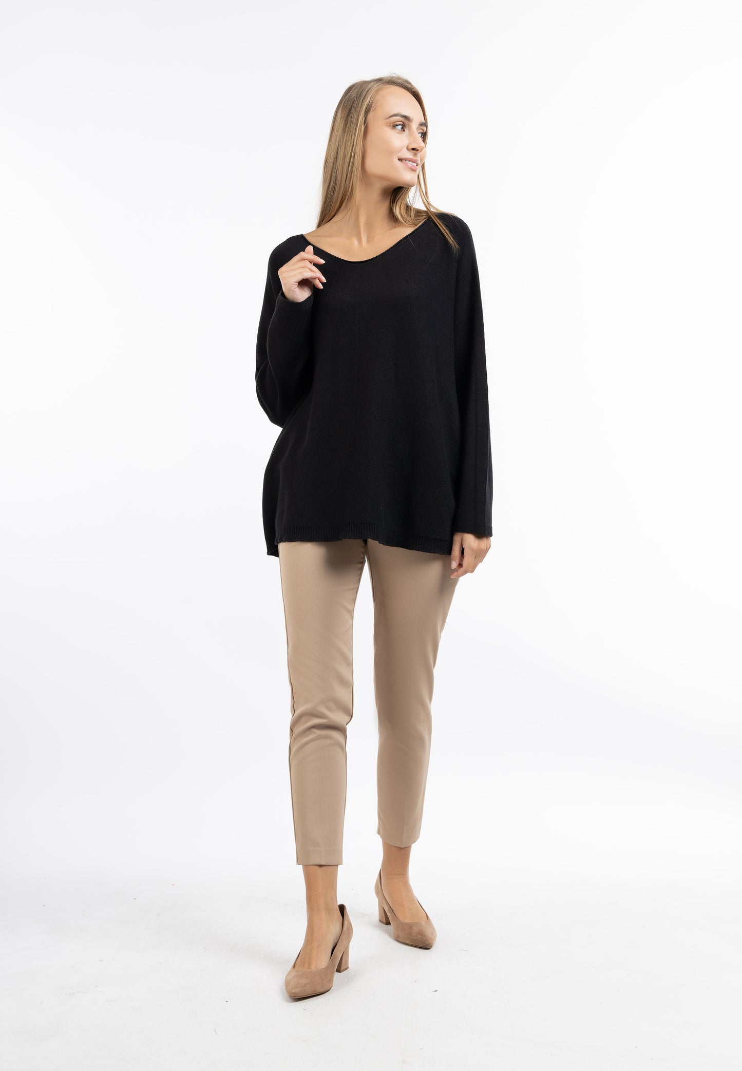 RISA Damen Pullover