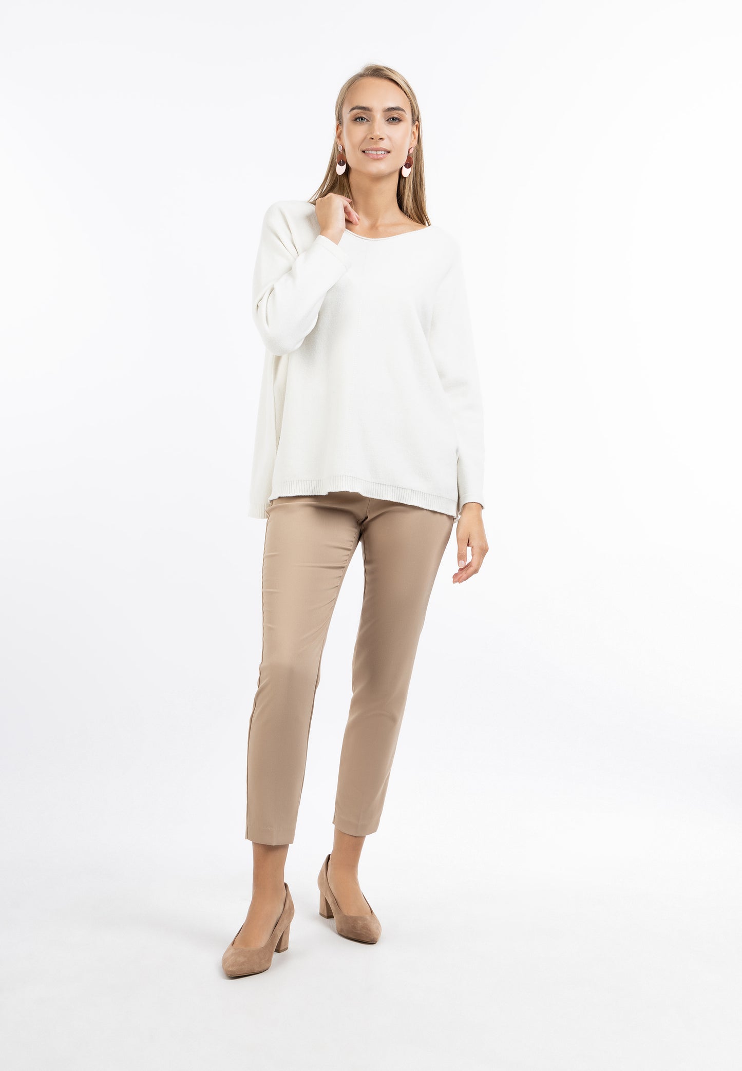 RISA Damen Pullover