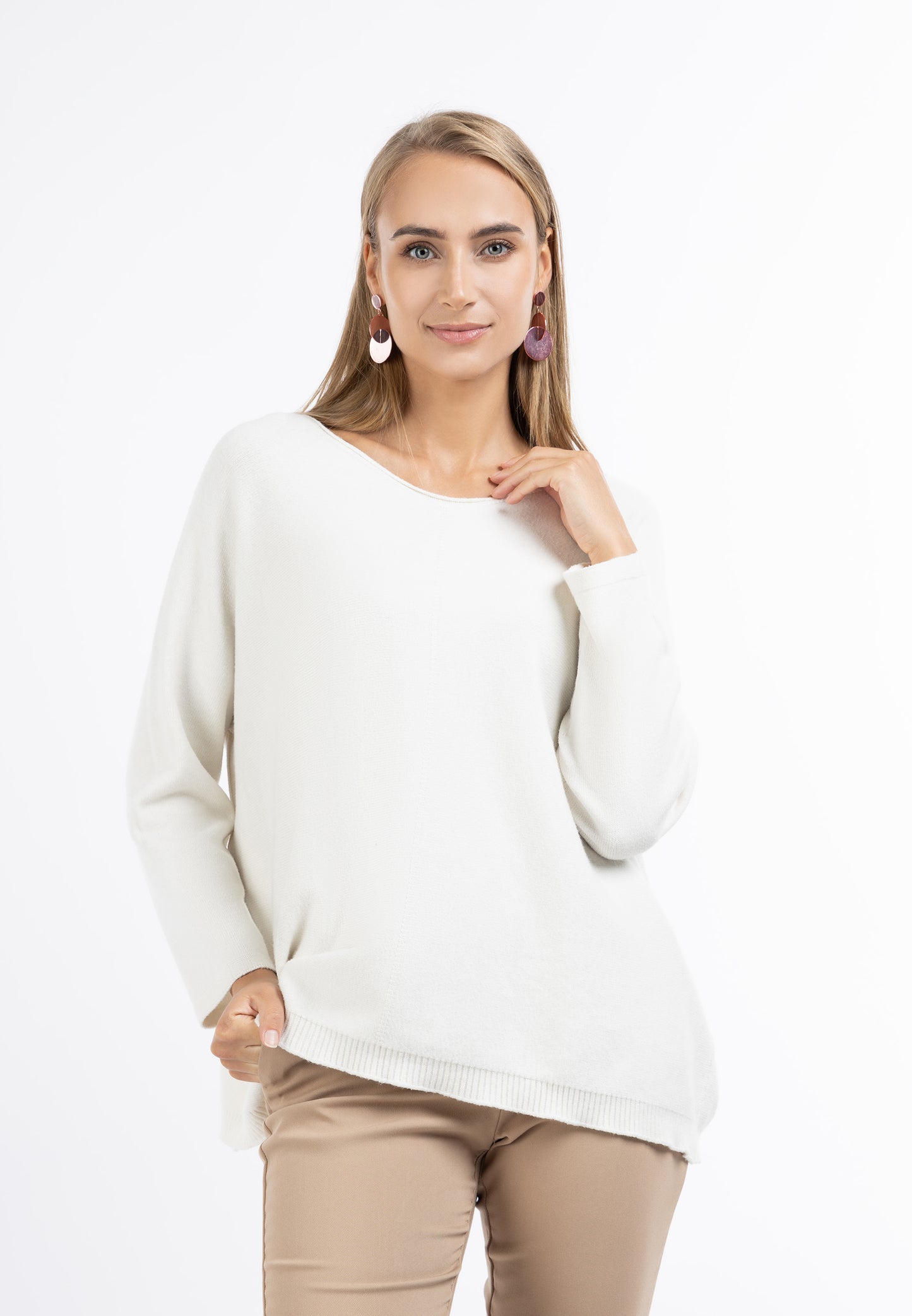 RISA Damen Pullover