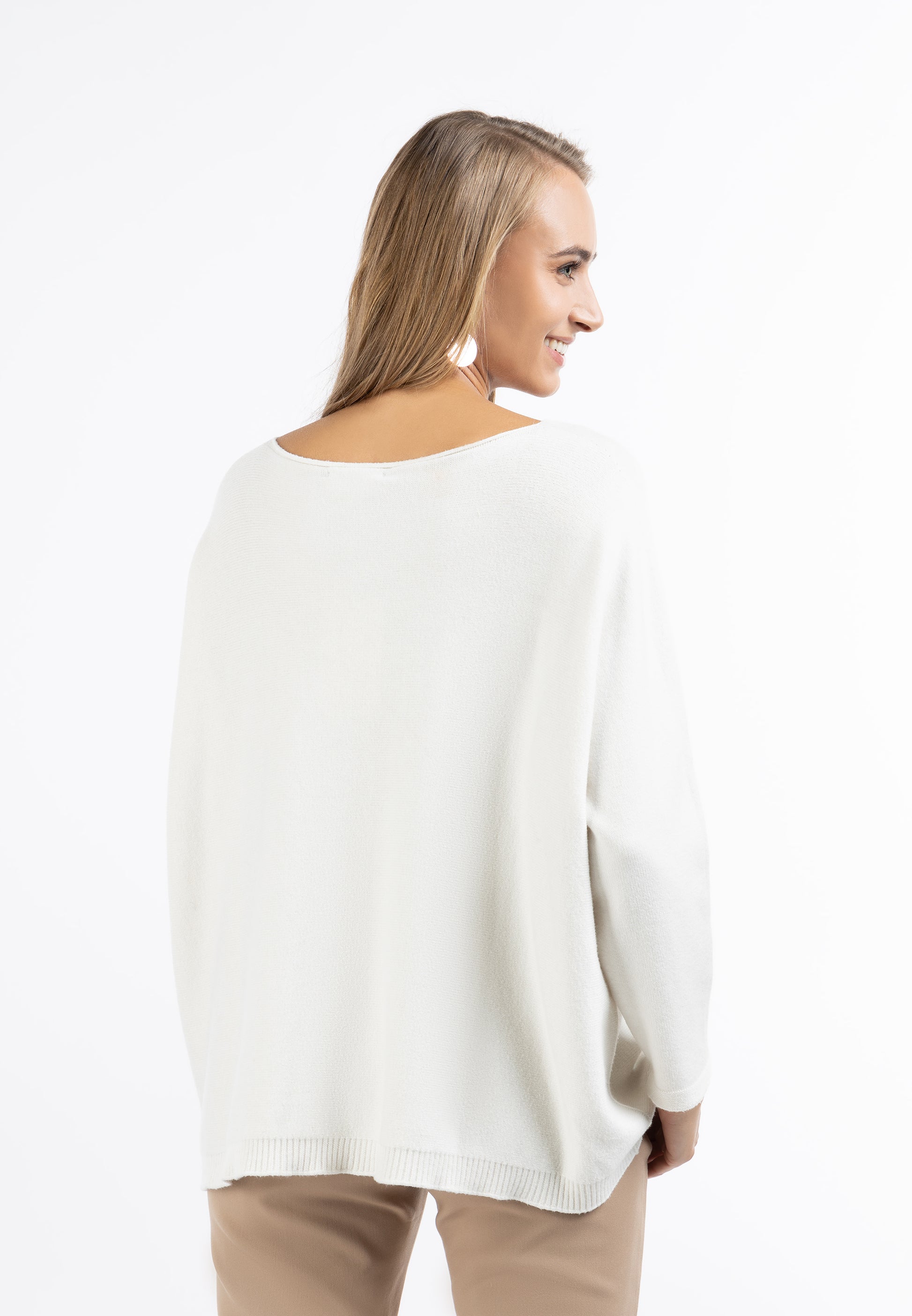 RISA Damen Pullover