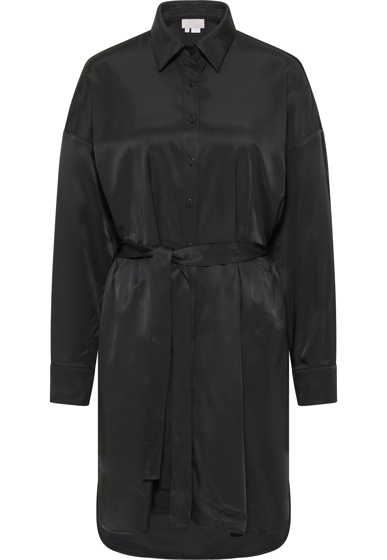 Risa Women's Long Sleeve Dress