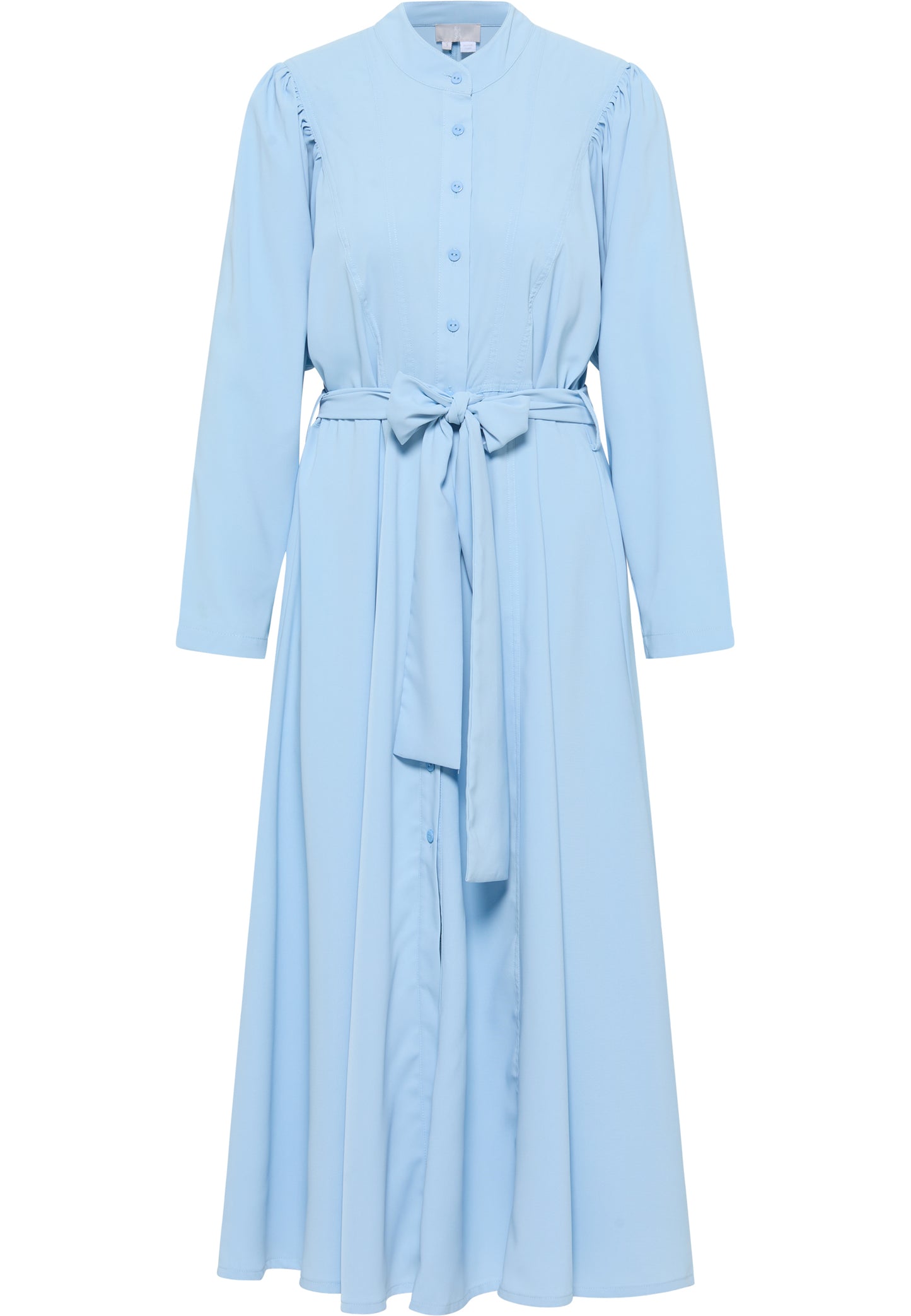 RISA Sukienka z długim rękawem dla Kobiety