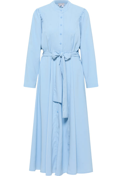 RISA Sukienka z długim rękawem dla Kobiety