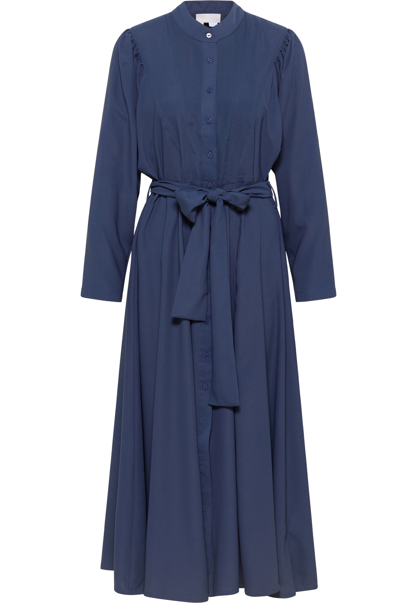 RISA Sukienka z długim rękawem dla Kobiety