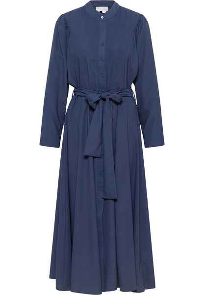 RISA Sukienka z długim rękawem dla Kobiety