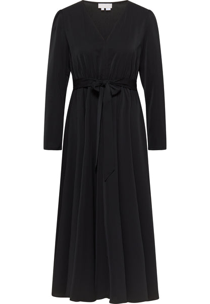 RISA Sukienka z długim rękawem dla Kobiety