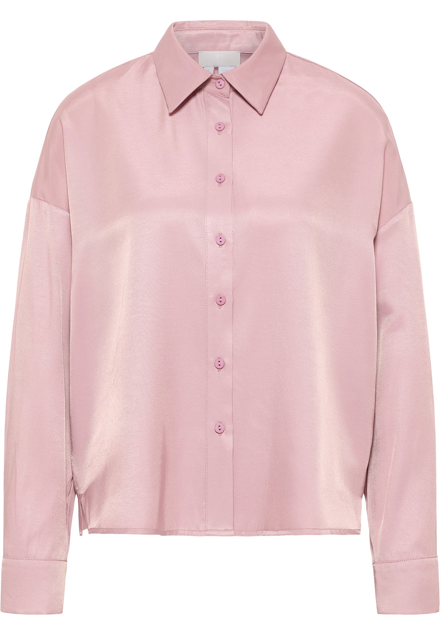 Risa Women's Shirt Blouse