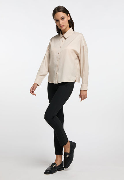 Risa Women's Shirt Blouse