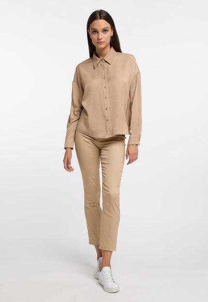 Risa Women's Shirt Blouse