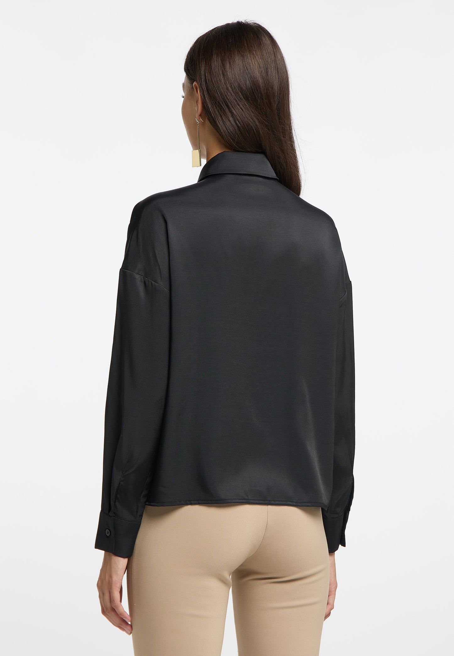 Risa Women's Shirt Blouse