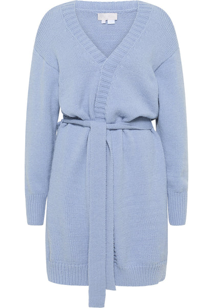 Risa Women's Knit Long Cardigan