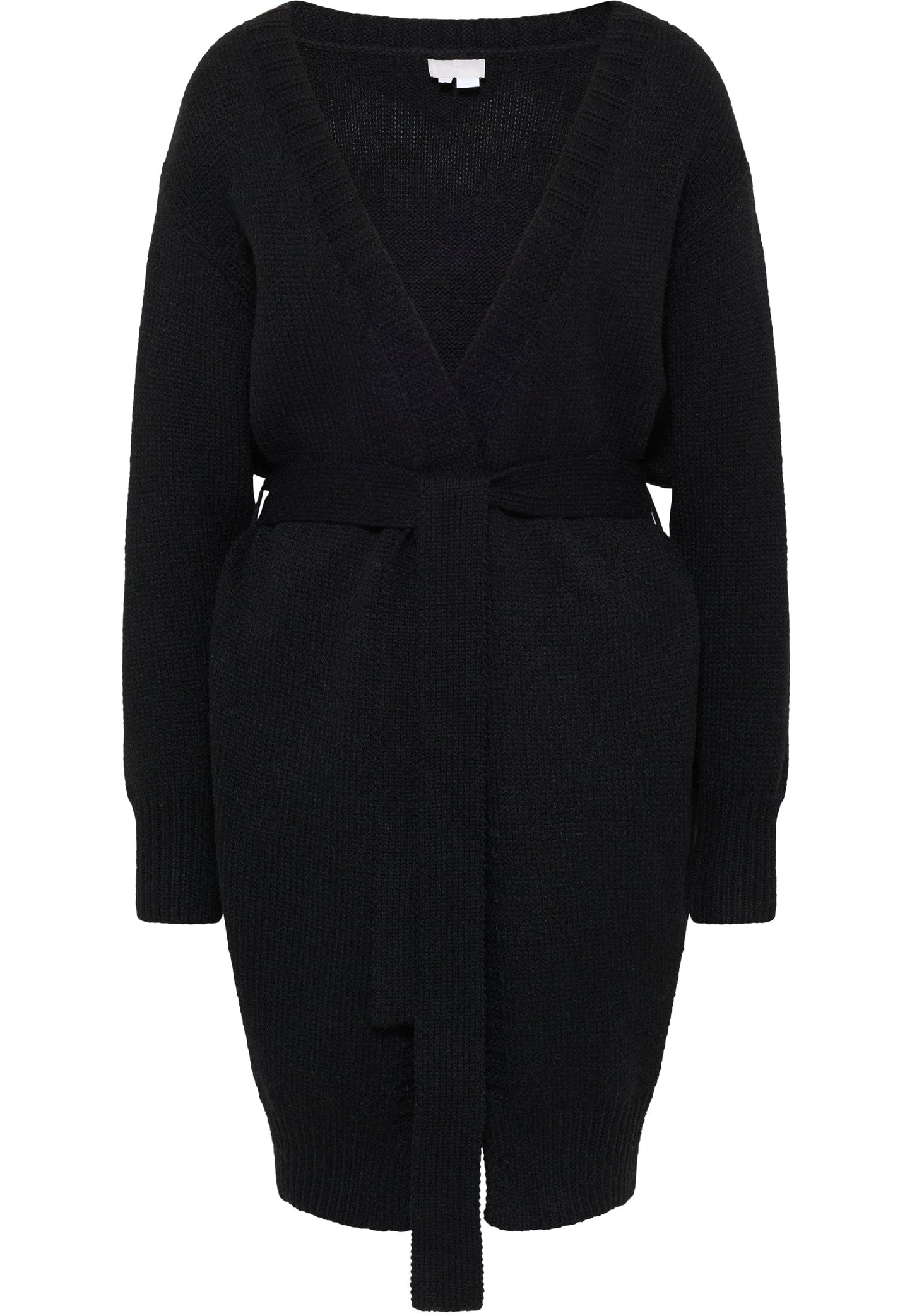 Risa Women's Knit Long Cardigan