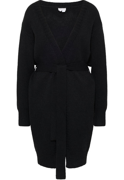 Risa Women's Knit Long Cardigan