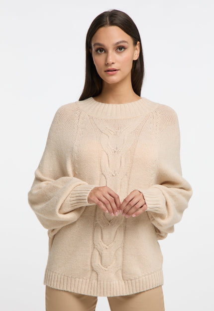 Risa Women's Knit Sweater