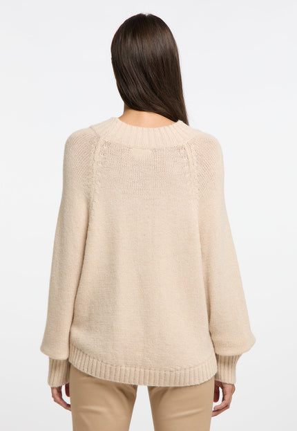 Risa Women's Knit Sweater