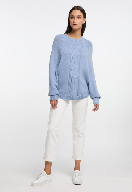 Risa Women's Knit Sweater