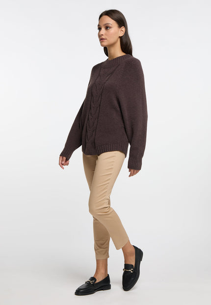 Risa Women's Knit Sweater