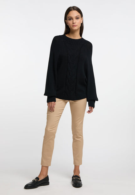 Risa Women's Knit Sweater