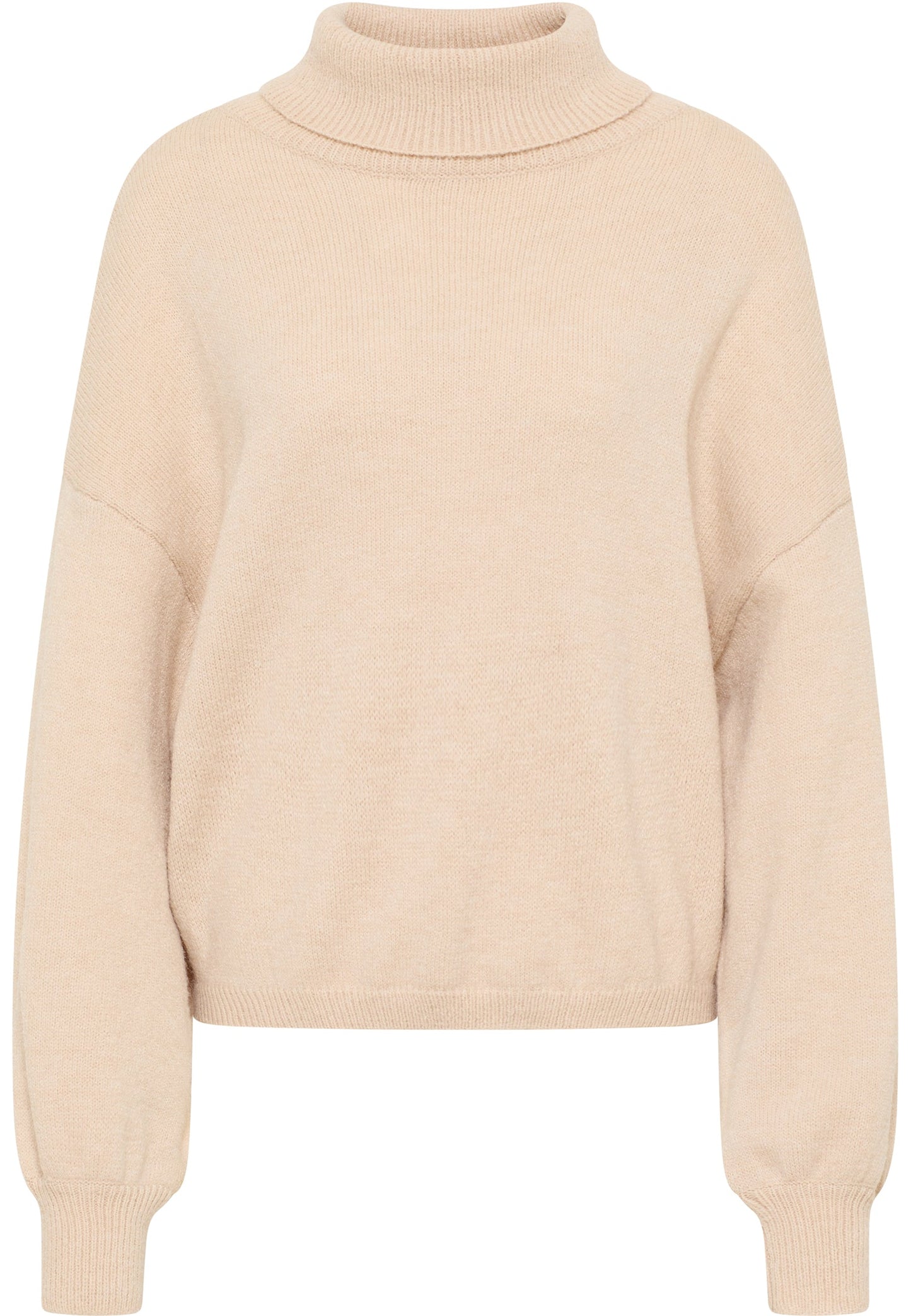 Risa Women's Knit Turtleneck Sweater