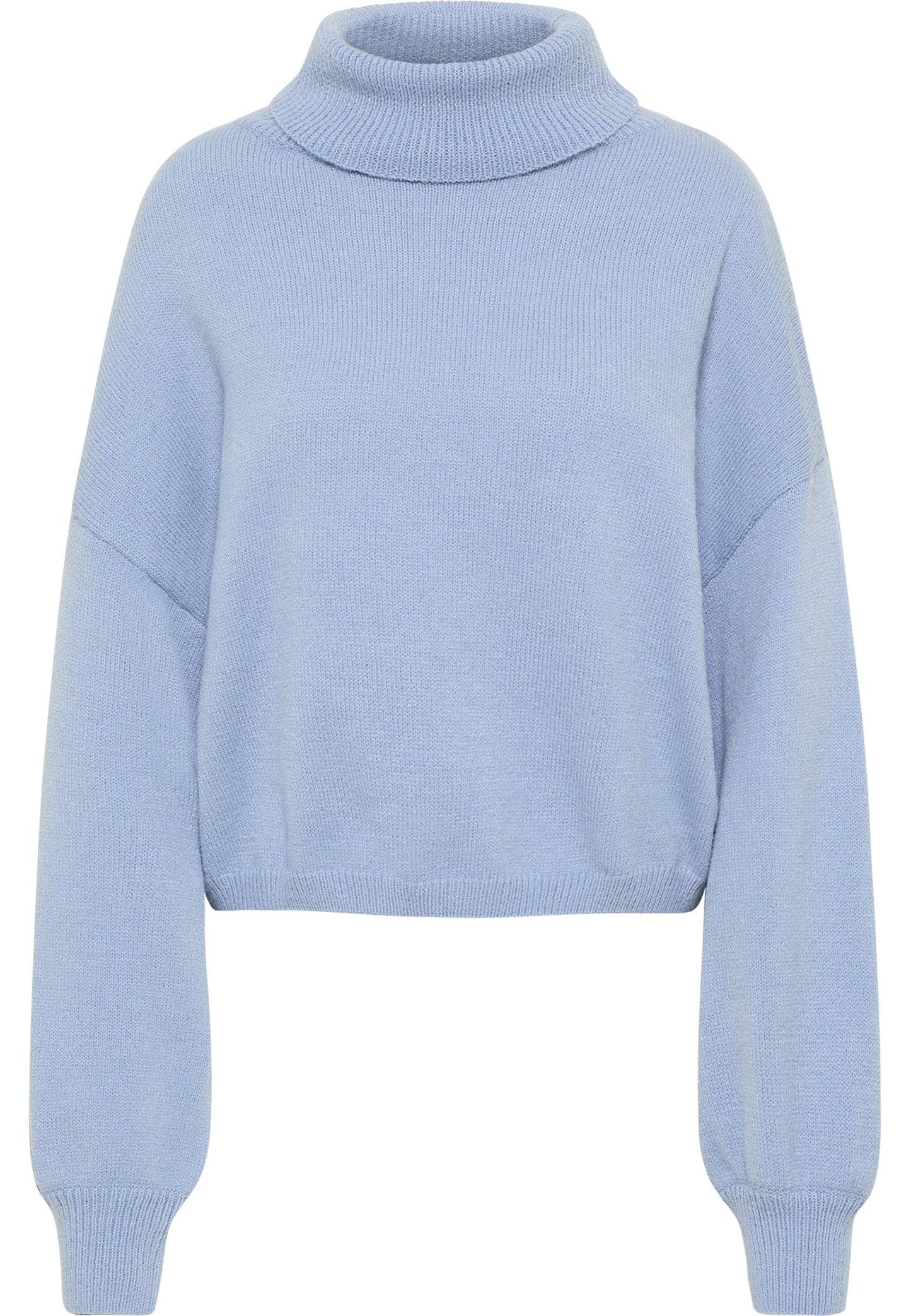 Risa Women's Knit Turtleneck Sweater