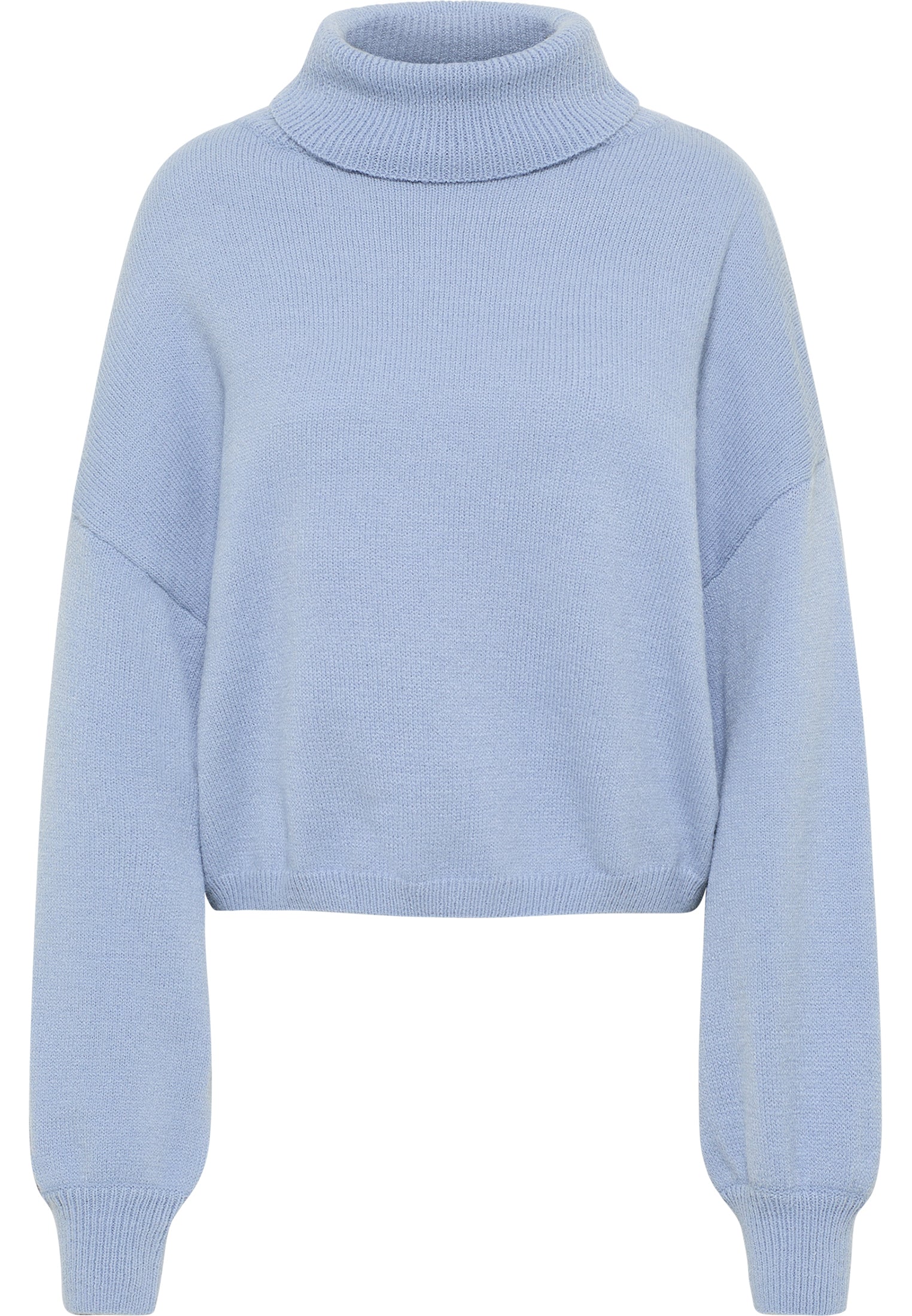 Risa Women's Knit Turtleneck Sweater