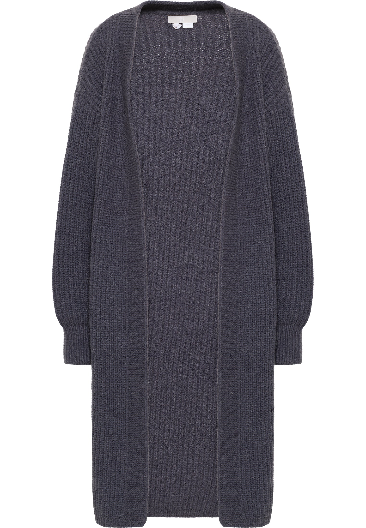 Risa Women's Knit Long Cardigan