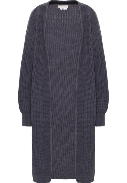 Risa Women's Knit Long Cardigan