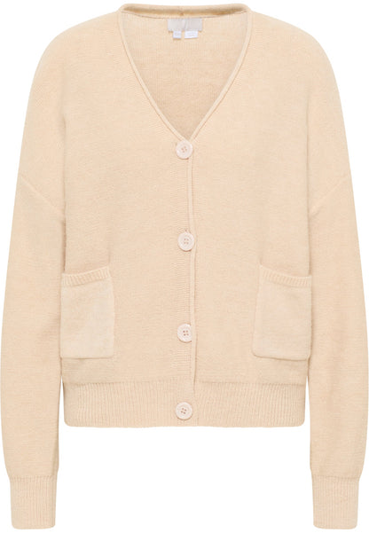 Risa Women's Cardigan With Buttons