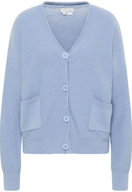 Risa Women's Cardigan With Buttons