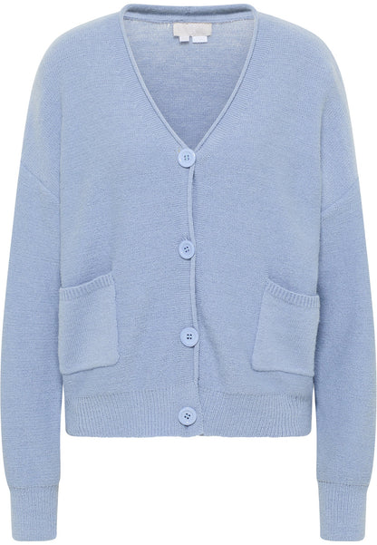 Risa Women's Cardigan With Buttons