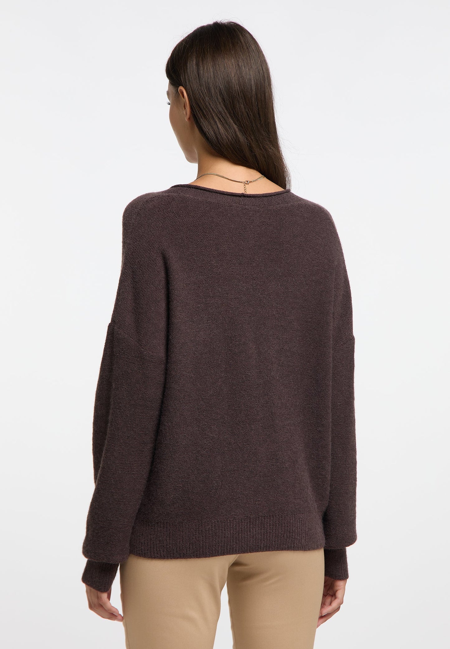 Risa Women's Cardigan With Buttons