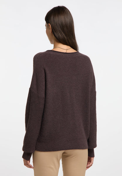 Risa Women's Cardigan With Buttons