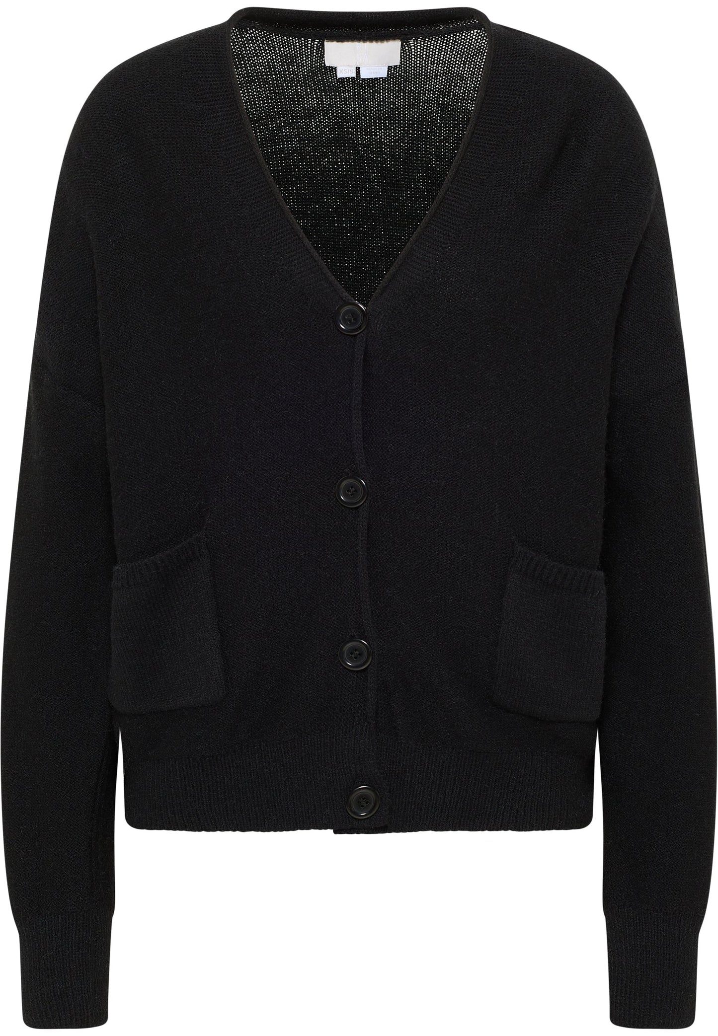 Risa Women's Cardigan With Buttons