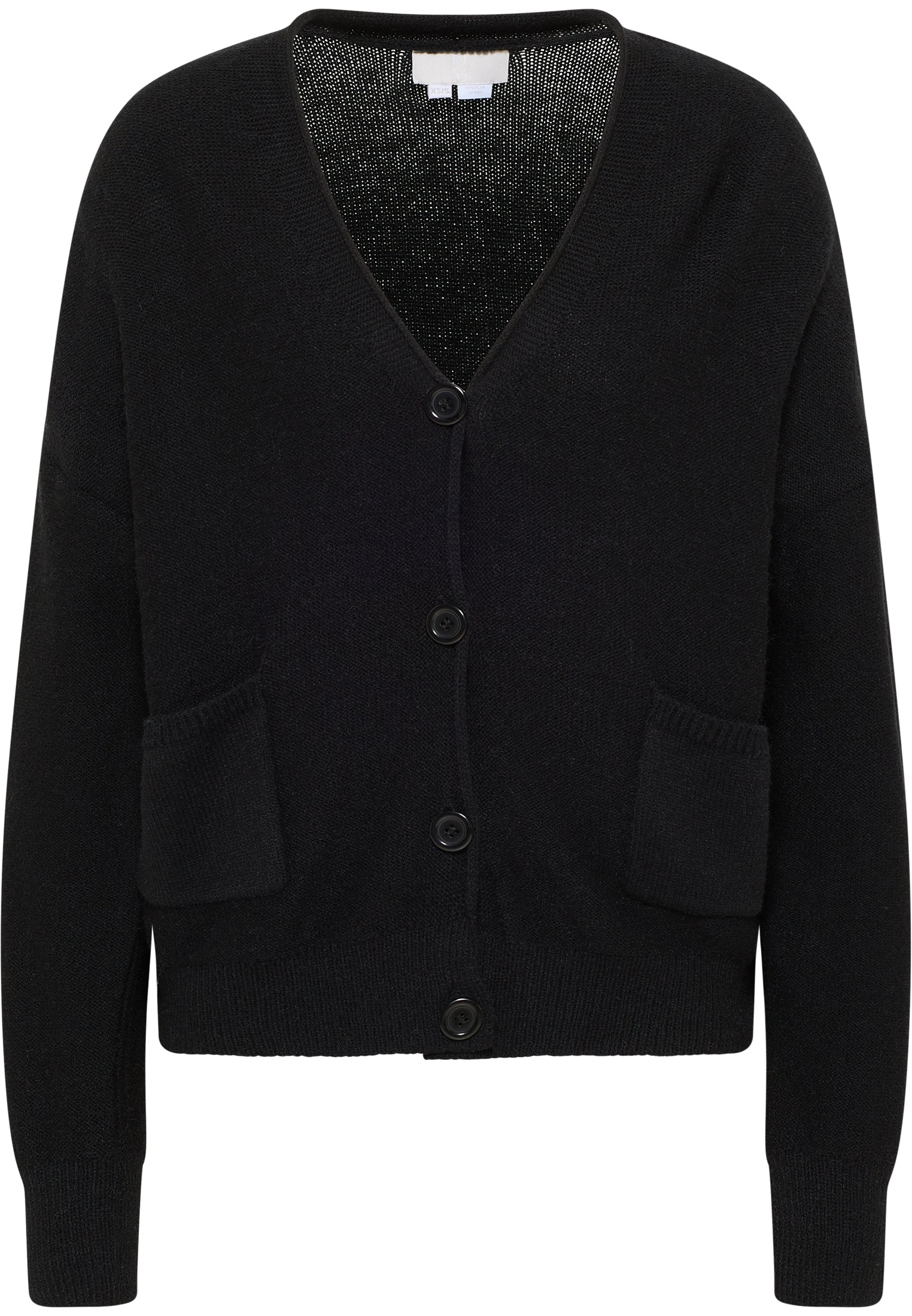 Risa Women's Cardigan With Buttons