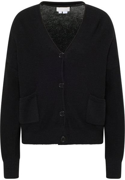 Risa Women's Cardigan With Buttons