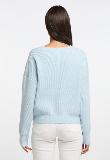 Risa Women's Knit Sweater