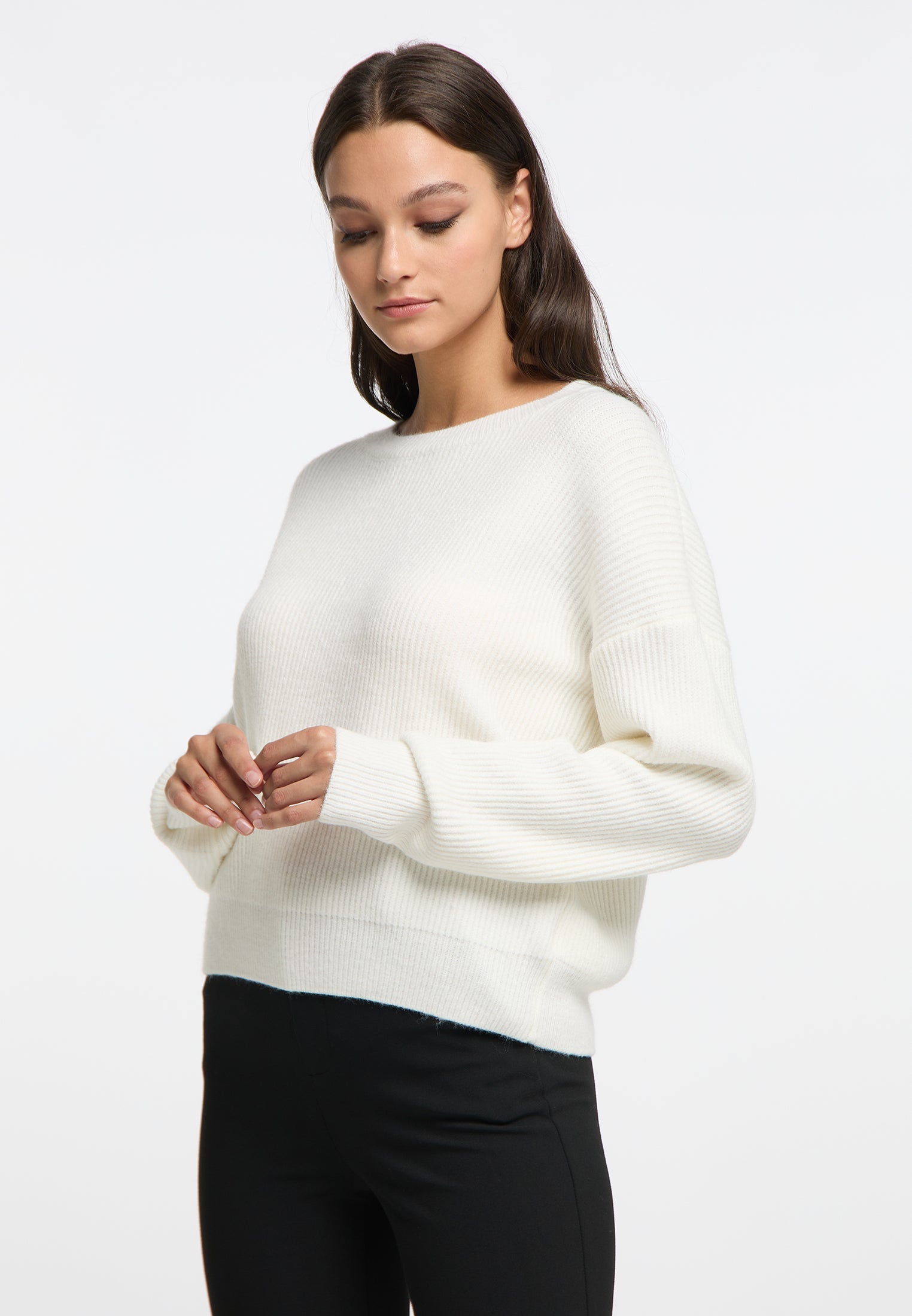 Risa Women's Knit Sweater