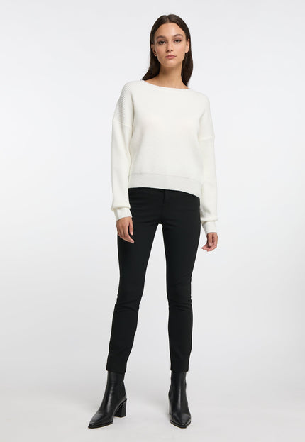 Risa Women's Knit Sweater