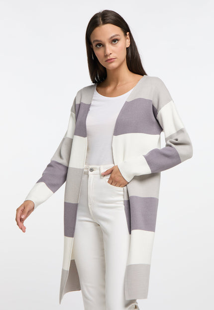 Risa Women's Open Knit Cardigan