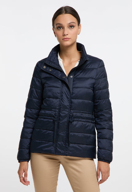 Dreimaster klassik Women's Transitional Jacket With Light Padding