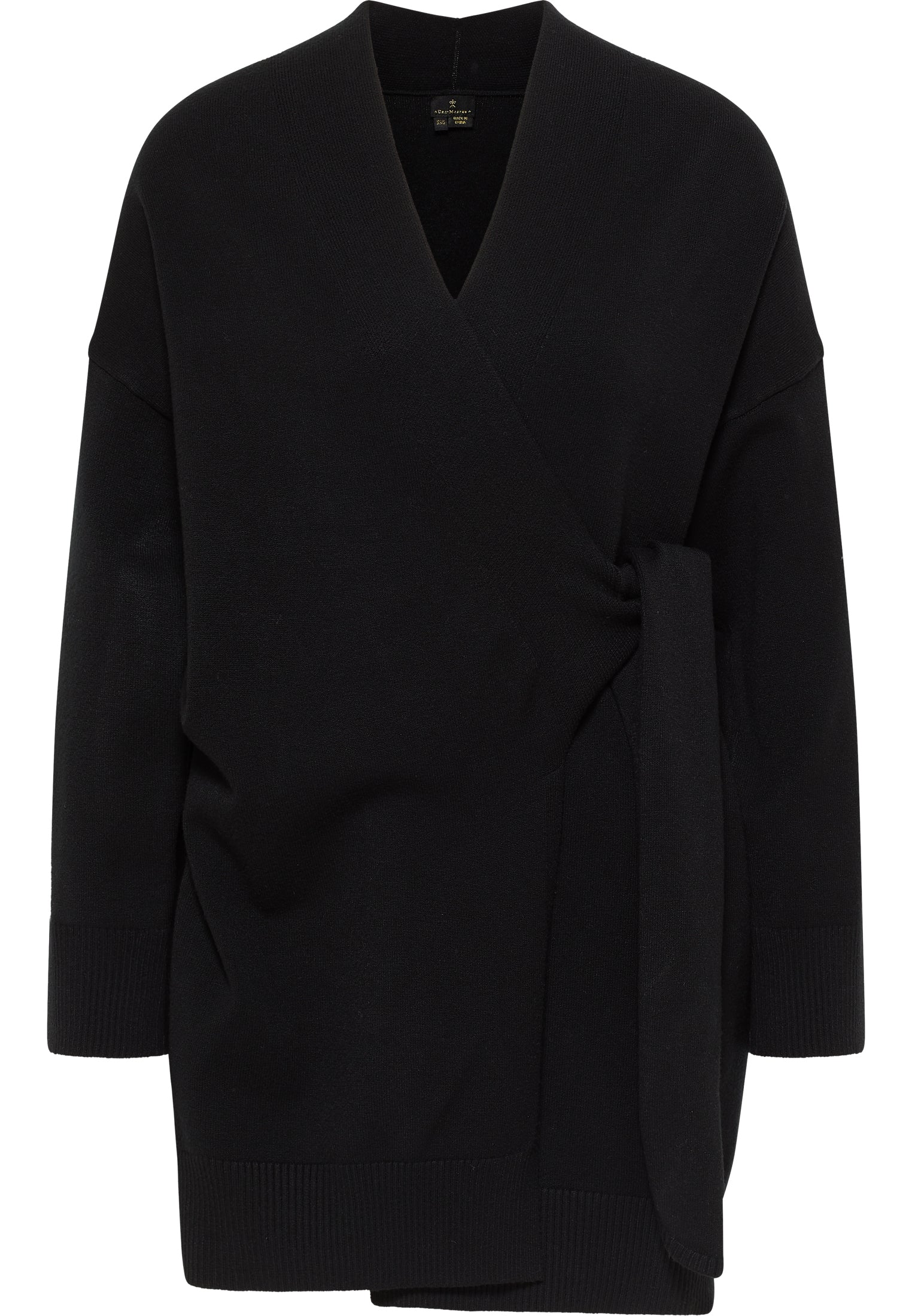 Dreimaster klassik Damen Cardigan