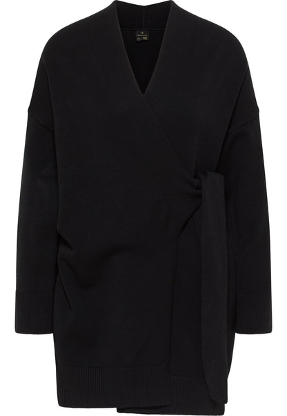Dreimaster klassik Damen Cardigan
