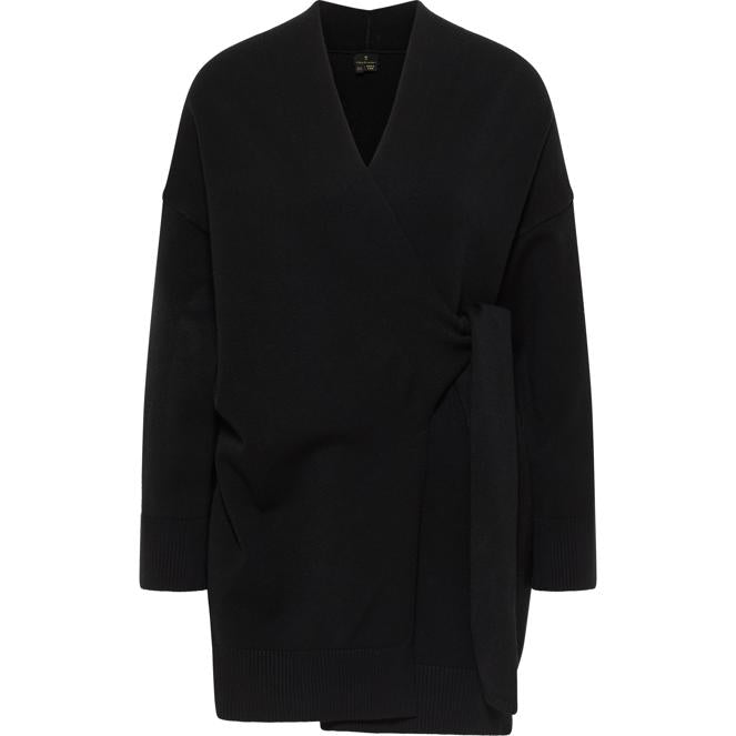 Dreimaster klassik Damen Cardigan