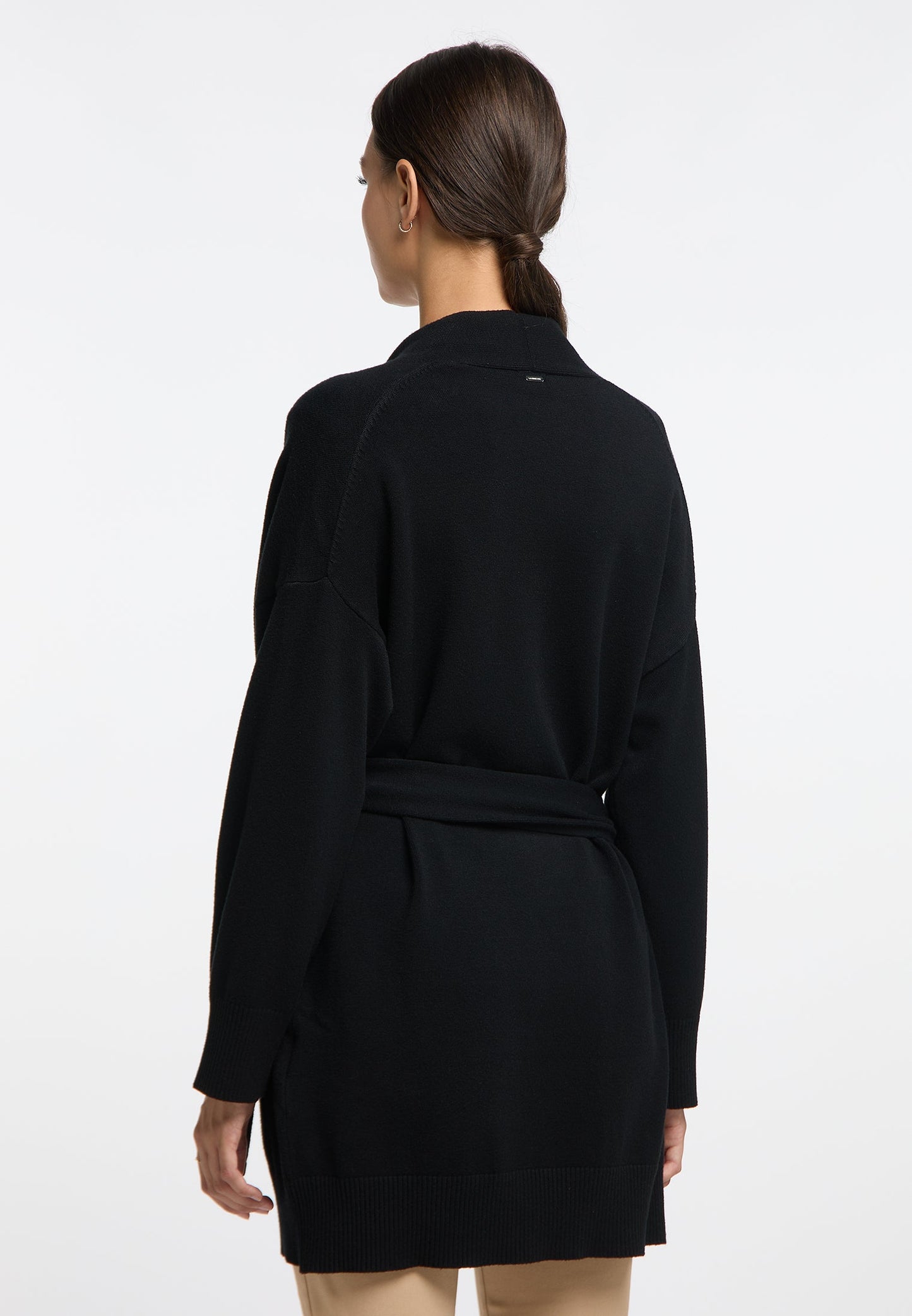 Dreimaster klassik Damen Cardigan