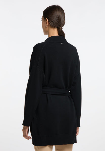 Dreimaster klassik Damen Cardigan