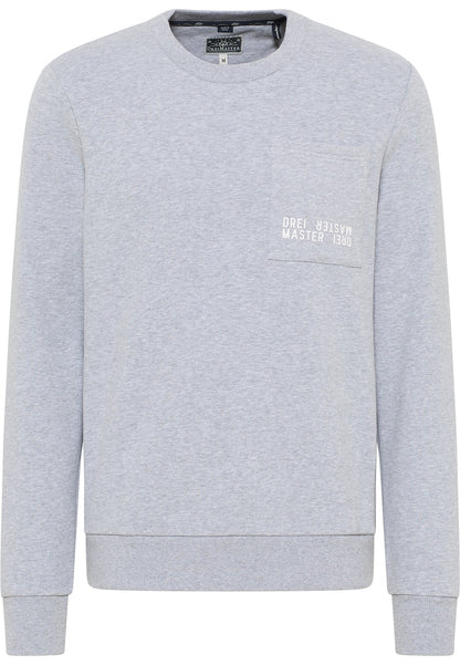 Dreimaster maritim Men's Crew Neck Sweatshirt