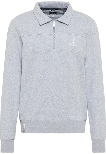 Dreimaster maritim Men's Sweatshirt